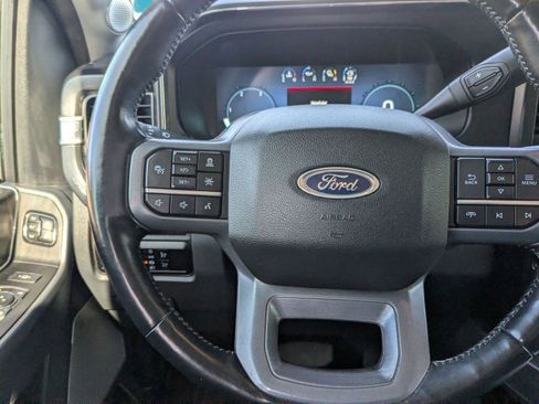 Used 2023 Ford F250 Lariat w/ Lariat Ultimate Package image 22