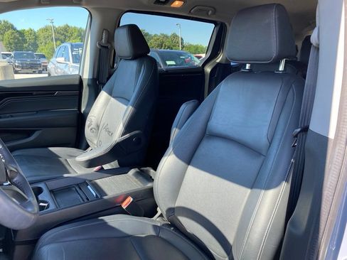 Used 2024 Honda Odyssey Touring image 15
