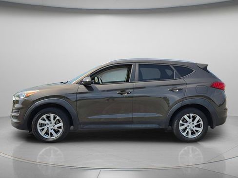 Used 2019 Hyundai Tucson Value w/ Cargo Package FWD image 3