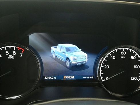 Certified 2023 Ford F150 XLT w/ Equipment Group 302A High image 14