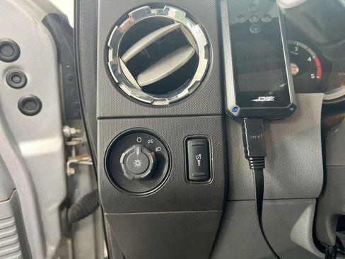 Used 2012 Ford F350 XLT AWD/4WD image 12