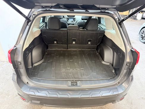 Used 2021 Subaru Forester Premium AWD/4WD image 26