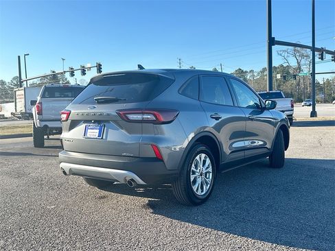 Used 2026 Ford Escape Active image 7