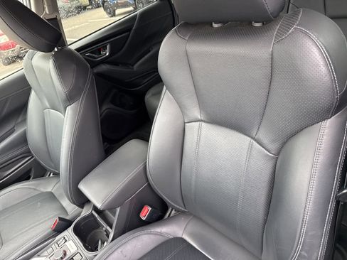 Used 2019 Subaru Forester Limited w/ Popular Package #3 image 15