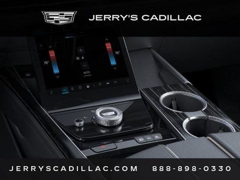 New 2026 Cadillac Escalade ESV Sport w/ Touring Package image 24