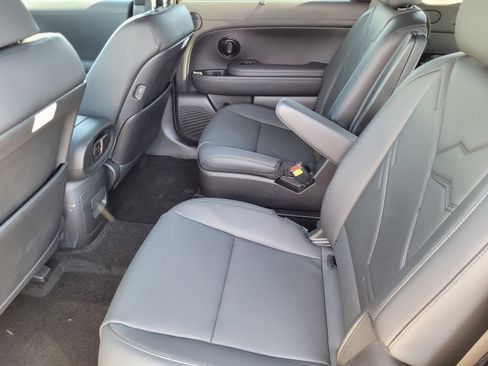 New 2026 Hyundai Palisade XRT Pro image 8