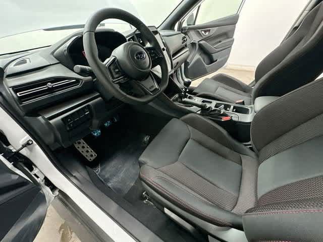 New 2026 Subaru WRX Premium AWD/4WD image 15