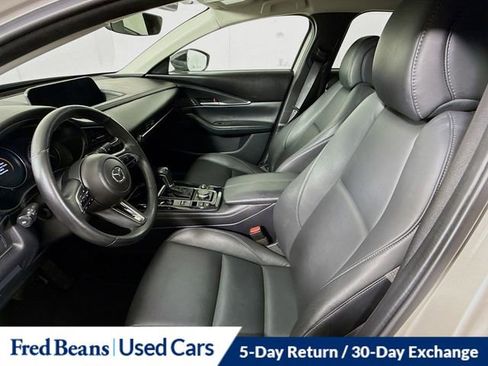 Used 2024 MAZDA CX-30 AWD 2.5 S w/ Select Sport Pkg image 21