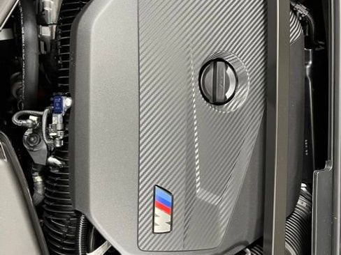 New 2026 BMW X2 M35i w/ M Sport Professional Package image 25