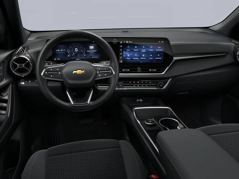 New 2027 Chevrolet Equinox LT FWD image 6