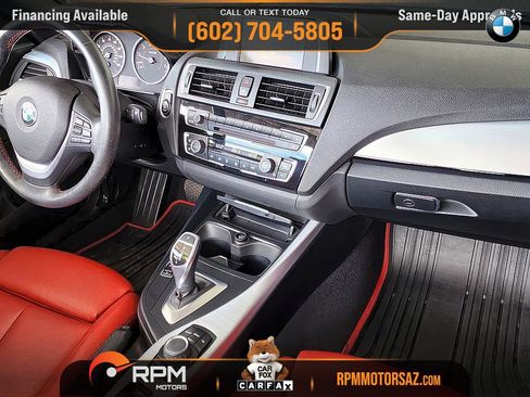 Used 2015 BMW 228i Convertible image 36