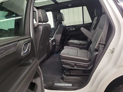 Used 2021 GMC Yukon SLT w/ SLT Luxury Package AWD/4WD image 8