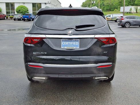 Used 2023 Buick Enclave Premium w/ Experience Buick Package image 6