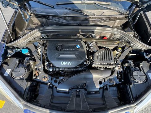 Used 2016 BMW X1 xDrive28i image 20