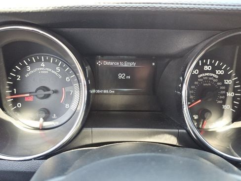 Used 2015 Ford Mustang Coupe w/ Ecoboost Performance Package RWD image 29