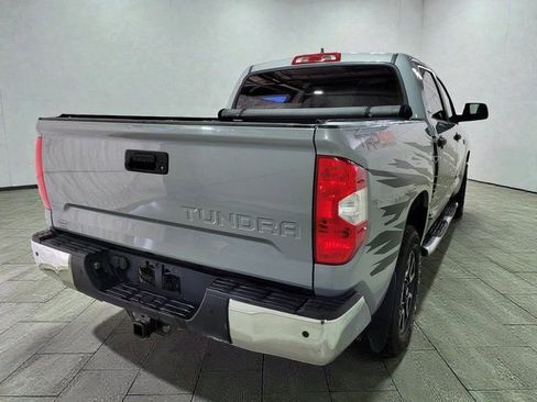Used 2021 Toyota Tundra TRD Pro image 28