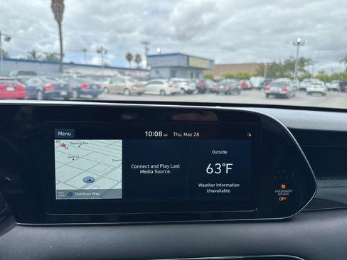 Used 2020 Hyundai Palisade Limited AWD/4WD image 14