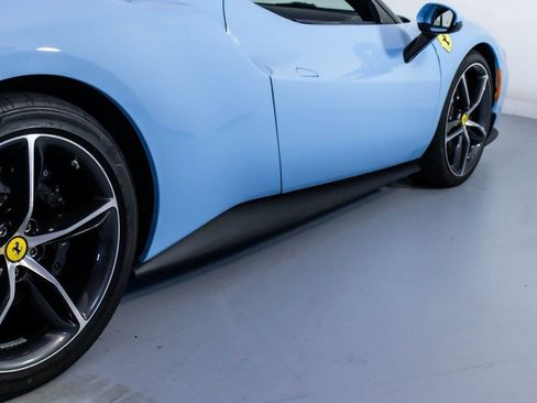 Certified 2025 Ferrari 296 GTB image 20