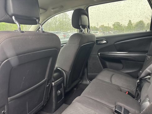 Used 2012 Dodge Journey SXT w/ Popular Equipment Group AWD/4WD image 16