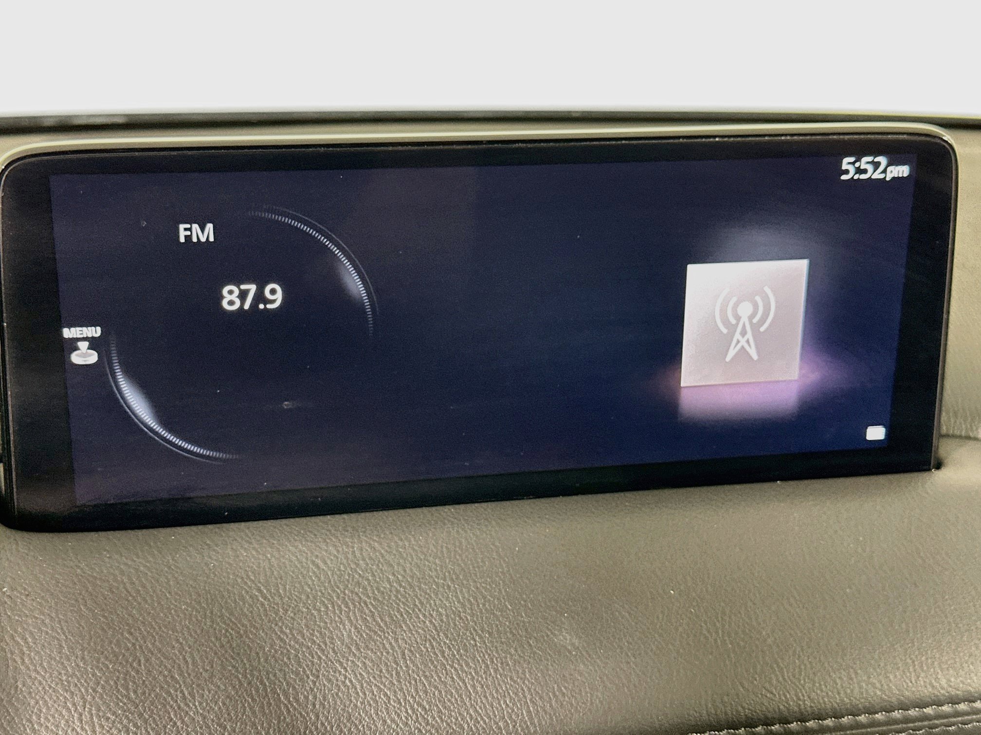 Used 2025 MAZDA CX-5 AWD 2.5 S w/ Select Package image 21
