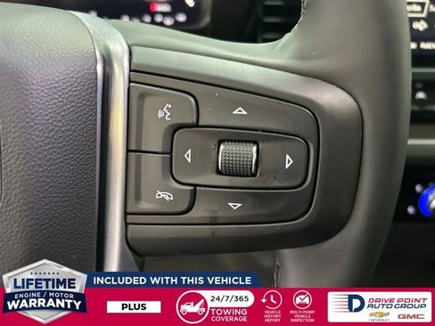 Used 2026 GMC Sierra 1500 SLT AWD/4WD image 24