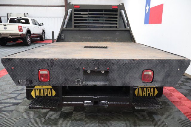 Used 2017 Ford F350 XL w/ Power Equipment Group RWD image 12
