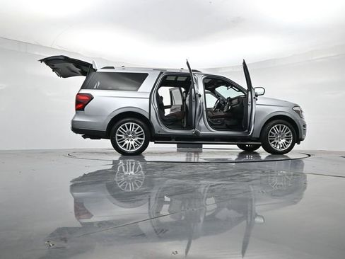 Certified 2023 Ford Expedition Max Limited image 53