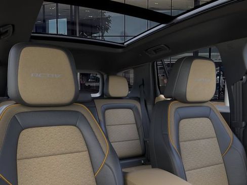 New 2027 Chevrolet Equinox ACTIV w/ Safety and Technology Package FWD image 24
