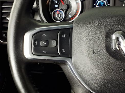 Used 2024 RAM 2500 Big Horn w/ Sport Appearance Package AWD/4WD image 19