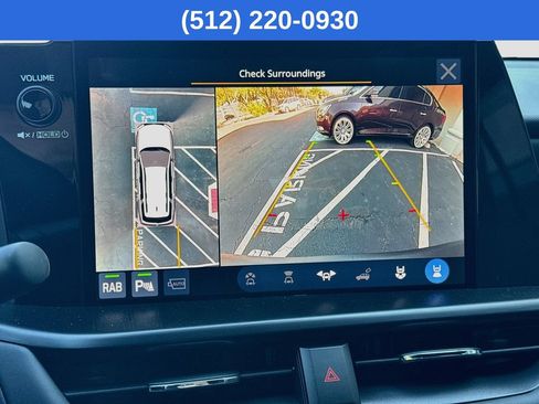 New 2026 Subaru Outback Touring XT AWD/4WD image 17