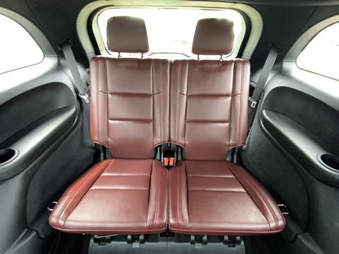Used 2024 Dodge Durango GT AWD/4WD image 39