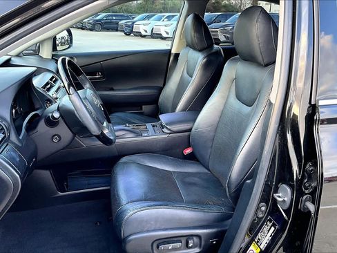 Used 2013 Lexus RX 350 FWD image 7