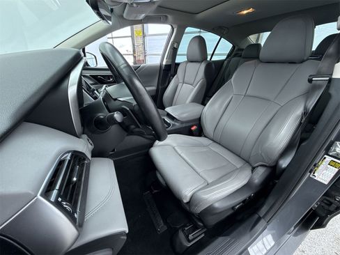 Used 2022 Subaru Legacy Limited image 10