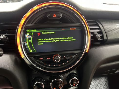 Used 2016 MINI Cooper Convertible FWD image 8