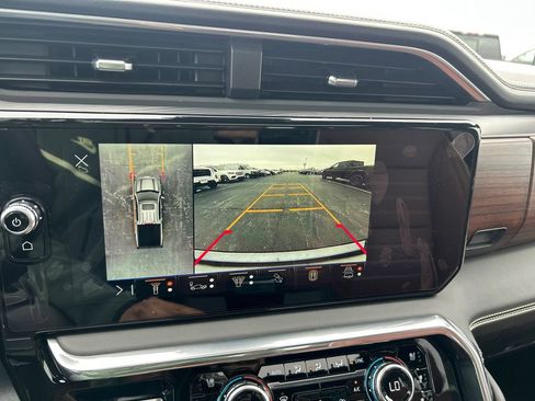 New 2026 GMC Sierra 1500 Denali Ultimate AWD/4WD image 26