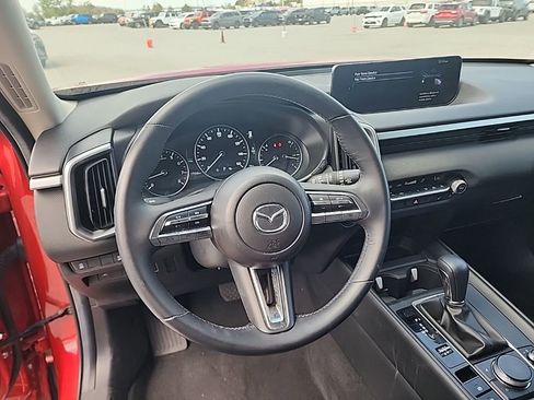 Used 2025 MAZDA CX-50 AWD 2.5 S w/ Premium Package image 19