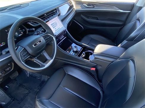 Used 2023 Jeep Grand Cherokee 4WD 4xe image 20