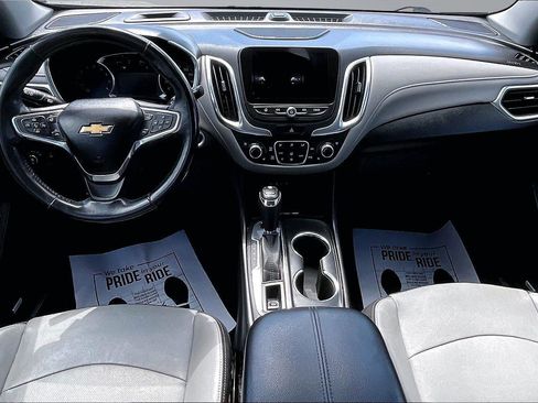 Used 2019 Chevrolet Equinox Premier AWD/4WD image 15