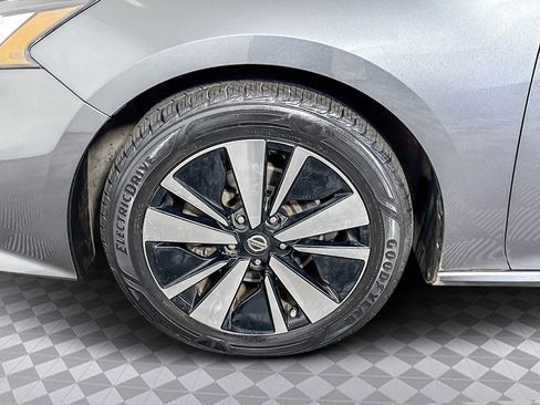 Used 2021 Nissan Altima 2.5 SV image 33