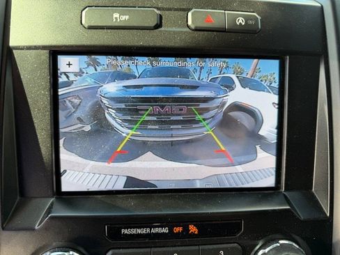 Used 2018 Ford F150 XL w/ Equipment Group 101A Mid image 15