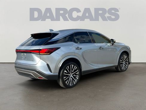 Certified 2024 Lexus RX 350 Premium Plus w/ Convenience Package image 5