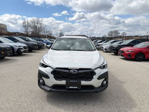 New 2026 Subaru Crosstrek 2.5i Limited AWD/4WD image 16