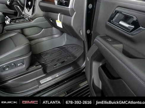 New 2026 GMC Yukon XL Denali image 26