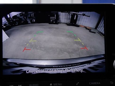 Used 2024 Nissan Altima 2.5 SR image 31