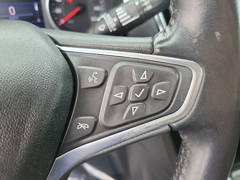 Used 2022 Chevrolet Equinox LT AWD/4WD image 24