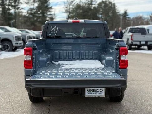 New 2026 Ford Maverick XLT image 6