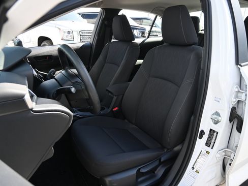 Used 2023 Toyota Corolla LE FWD image 17