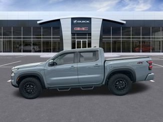 Used 2022 Nissan Frontier PRO-4X w/ Pro-4X Premium Package video 2