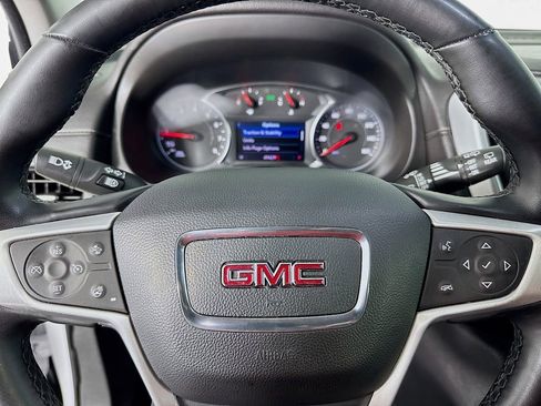 Used 2023 GMC Terrain SLT image 16