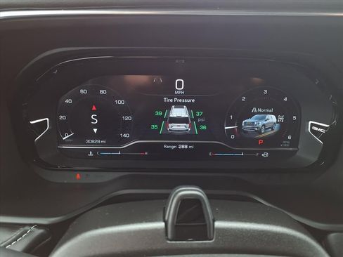 Certified 2024 GMC Yukon XL Denali Ultimate image 20